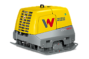 Виброплита Wacker Neuson DPU130r